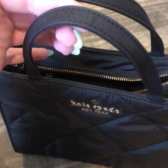 Kate spade super cute purse! - Picture 10 of 15